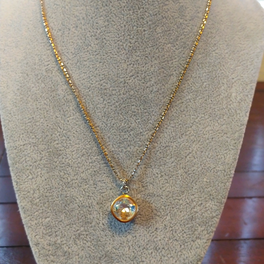 Retired Venusian necklace